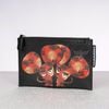 Clutch/Pouch Dsquared2 Chinese New Year Edition in Black Calfskin (Limited)