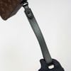 Clutch Louis Vuitton S-Lock A4 Monogram Ebene size 27