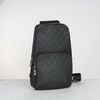 Túi đeo Louis Vuitton Avenue Sling Infini size 30