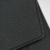 Túi Hermès Mali-Selle PM Veau Noir Togo size 28