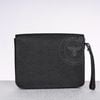 Clutch Louis Vuitton S-Lock A4 Monogram Taurillon G90 size 27
