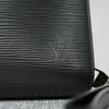 Clutch Louis Vuitton Hoche Noir Epi (Đen) Size 23