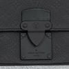 Túi Louis Vuitton S-Lock Sling Monogram Taurillon G90 size 21 (NEW-SS)