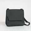 Túi Hermès Mali-Selle PM Veau Noir Togo size 28