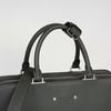 Cặp tài liệu Louis Vuitton Armand Gray Taurillon size 38
