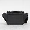 Clutch Louis Vuitton S-Lock A4 Monogram Ebene size 27