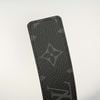 Thắt lưng Louis Vuitton Initiales Monogram Eclipse size 90