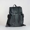 Balo Louis Vuitton Christopher MM Epi Noir (Đen) size 40