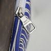 Túi tài liệu/Pochette Louis Vuitton Patchwork Multipocket Monogram Ebene Size 35