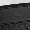 Clutch Louis Vuitton Souple Voyage Monogram Shadow