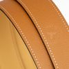 Thắt lưng Hermès H Collier Golden De Chien - Swift/Epsom size 90