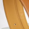 Thắt lưng Hermès H Collier Golden De Chien - Swift/Epsom size 90