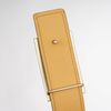 Thắt lưng Hermès H Collier Golden De Chien - Swift/Epsom size 90