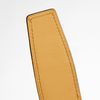 Thắt lưng Hermès H Collier Golden De Chien - Swift/Epsom size 90