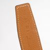 Thắt lưng Hermès H Collier Golden De Chien - Swift/Epsom size 90