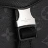 Túi đeo Louis Vuitton Taigarama Eclipse Messenger (Đen)