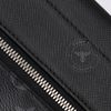 Túi đeo Louis Vuitton Taigarama Eclipse Messenger (Đen)