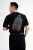 Túi đeo Louis Vuitton Avenue Sling Onyx Infini size 30