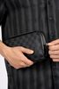 Clutch Louis Vuitton Zippy XL Damier Graphite size 22 (NEW SS)