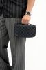 Clutch Louis Vuitton Zippy XL Damier Graphite size 22 (NEW SS)
