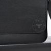 Túi đeo Louis Vuitton Roman PM Messenger Black Taiga size 26