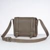 Túi đeo Hermès Steve Caporal Taupe Togo size 27