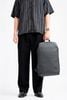 Balo Hermès Cityback 27 Noir Epsom Size 45