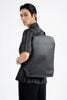 Balo Hermès Cityback 27 Noir Epsom Size 45