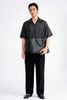 Cặp tài liệu Louis Vuitton Takeoff Aerogram (Đen) (NEW SS) size 38