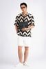 Clutch Louis Vuitton S-Lock A4 Monogram Taurillon G90 size 27
