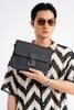 Clutch Louis Vuitton S-Lock A4 Monogram Taurillon G90 size 27