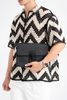 Clutch Louis Vuitton S-Lock A4 Monogram Taurillon G90 size 27