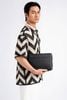 Clutch Louis Vuitton Souple Voyage Monogram Shadow