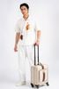 Vali Gucci Savoy Small Trolley GG Supreme Canvas Size 45