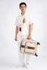 Vali Gucci Savoy Small Trolley GG Supreme Canvas Size 45