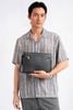 Clutch Louis Vuitton Takeoff Pochette Damier Infini size 28 (Code Chip)