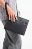 Clutch Louis Vuitton Takeoff Pochette Damier Infini size 28 (Code Chip)