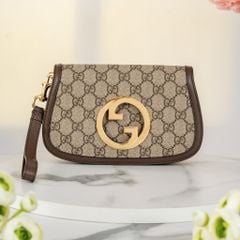 Clutch Gucci Blondie Mini ‘Beige’