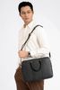 Cặp tài liệu Louis Vuitton Porte-Document Voyage Noir Taiga size 36