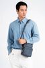 Túi đeo Louis Vuitton Rem Navy Taurillon size 22