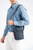 Túi đeo Louis Vuitton Rem Navy Taurillon size 22