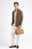 Túi Hermès Emile 30 Gold Swift/Togo size 30