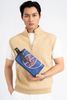 Clutch Louis Vuitton x NBA Cloakroom Dopp Kit Limited Edition