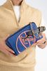 Clutch Louis Vuitton x NBA Cloakroom Dopp Kit Limited Edition