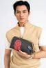 Clutch Louis Vuitton x NBA Cloakroom Dopp Kit Monogram Shadow (Limited) size 23