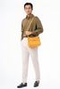 Túi đeo Hermès Jypsière 28 Gold Togo size 28