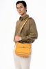 Túi đeo Hermès Jypsière 28 Gold Togo size 28