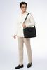 Cặp tài liệu Louis Vuitton Armand Noir Taurillon size 38