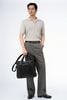 Louis Vuitton 2 Way DJ Travel Bag size 35