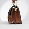 Túi đeo Louis Vuitton Mini Dauphine size 20